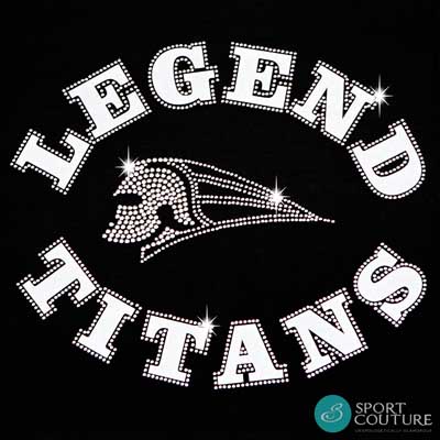 Legend Titans