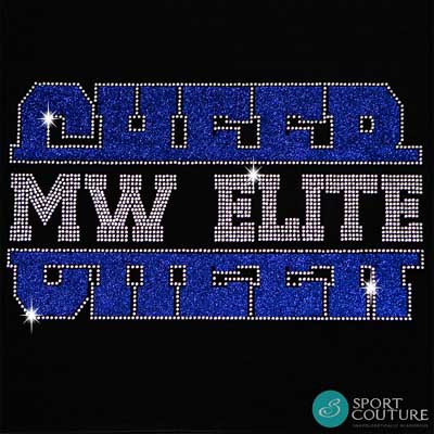 MW Elite Cheer