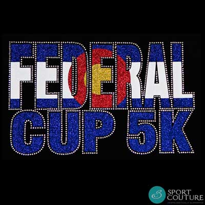 Federal Cup 5K