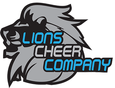 Lions Cheer Company